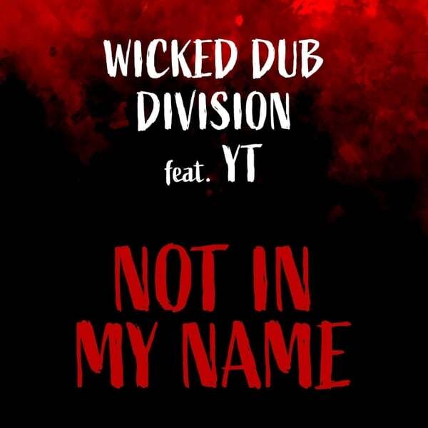 Cover art for Not in My Name