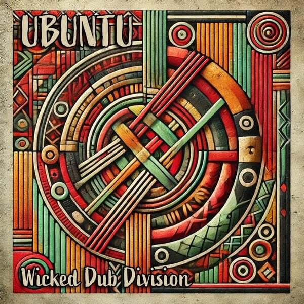 Cover art for Ubuntu